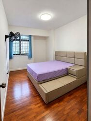 Blk 158A Rivervale View (Sengkang), HDB 5 Rooms #628360391
